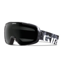 Men's Giro Goggles - Giro Onset Goggles. Black Rocksteady - Black Limo